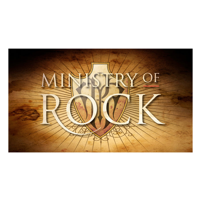 EastWest - Ministry of Rock 1