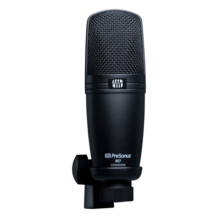 PreSonus - M7 (Cardioid Condenser Microphone)