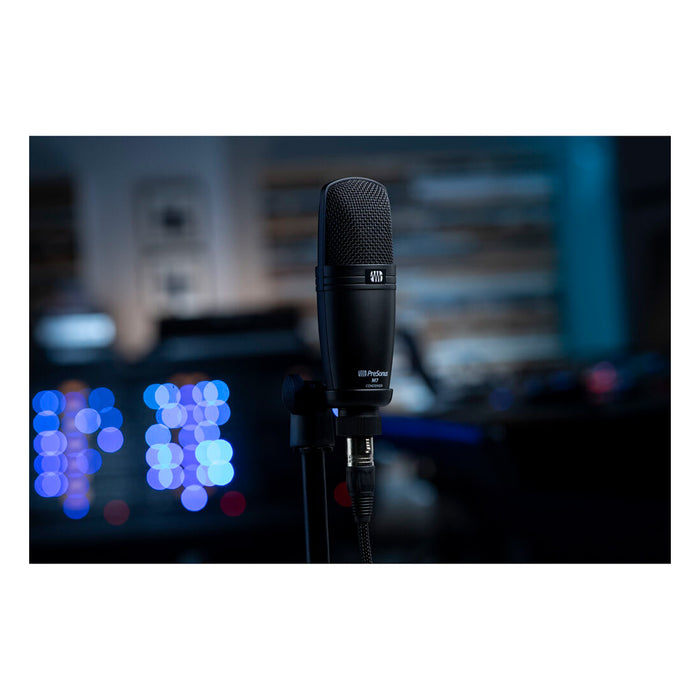 PreSonus - M7 (Cardioid Condenser Microphone)