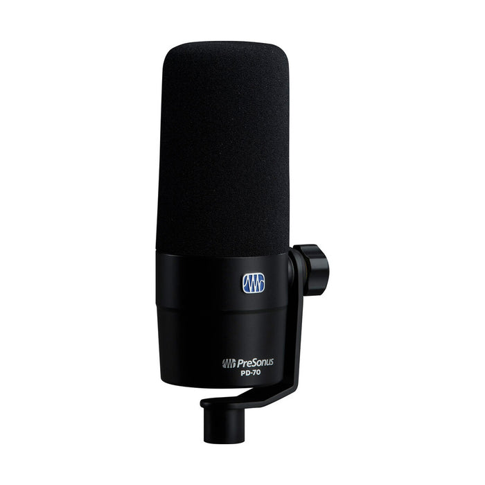 PreSonus - PD-70 (Dynamic Vocal Microphone)