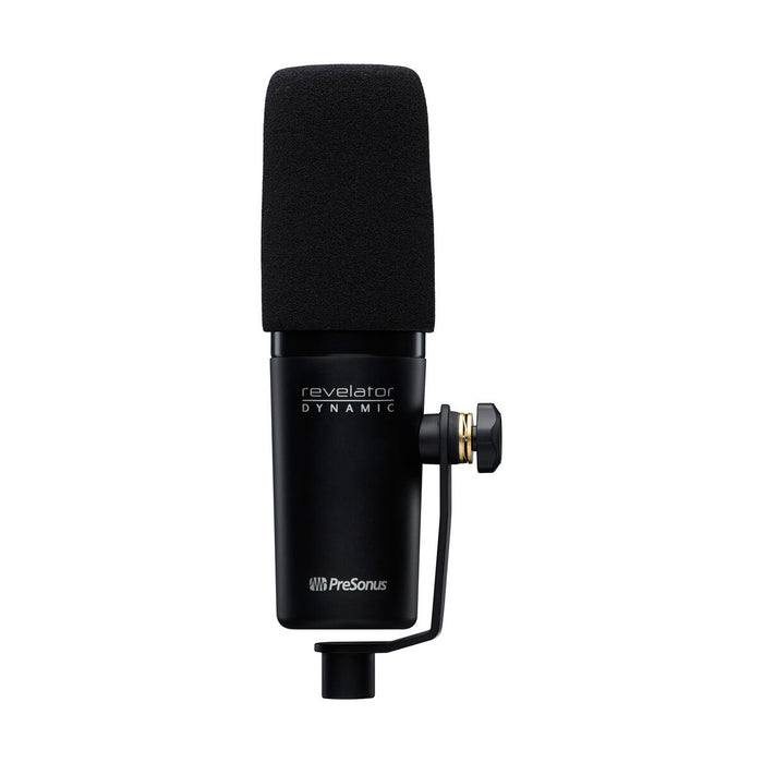 PreSonus - Revelator Dynamic (USB-C Microphone)