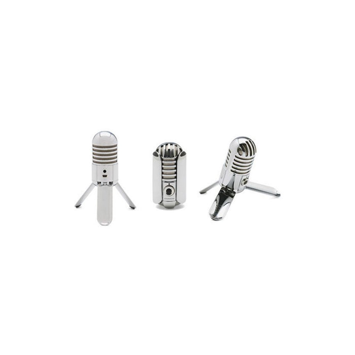 Samson - Meteor Mic (USB Studio Microphone)