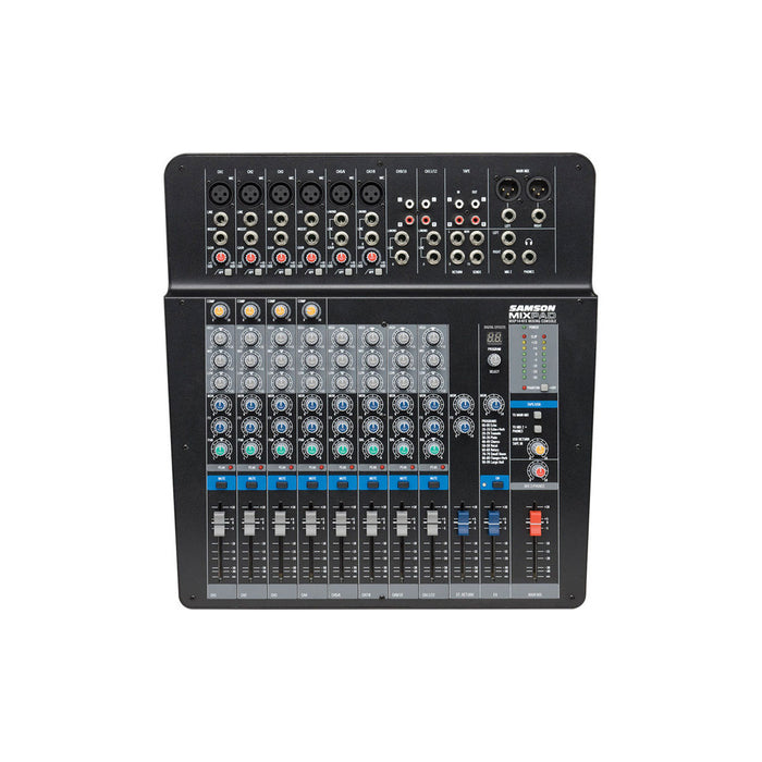 Samson - MixPad MXP-144FX (14-Channel Mixer)