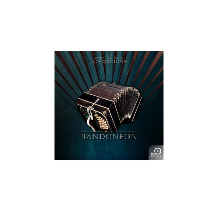 Best Service - Accordions 2 (Single Bandoneon)