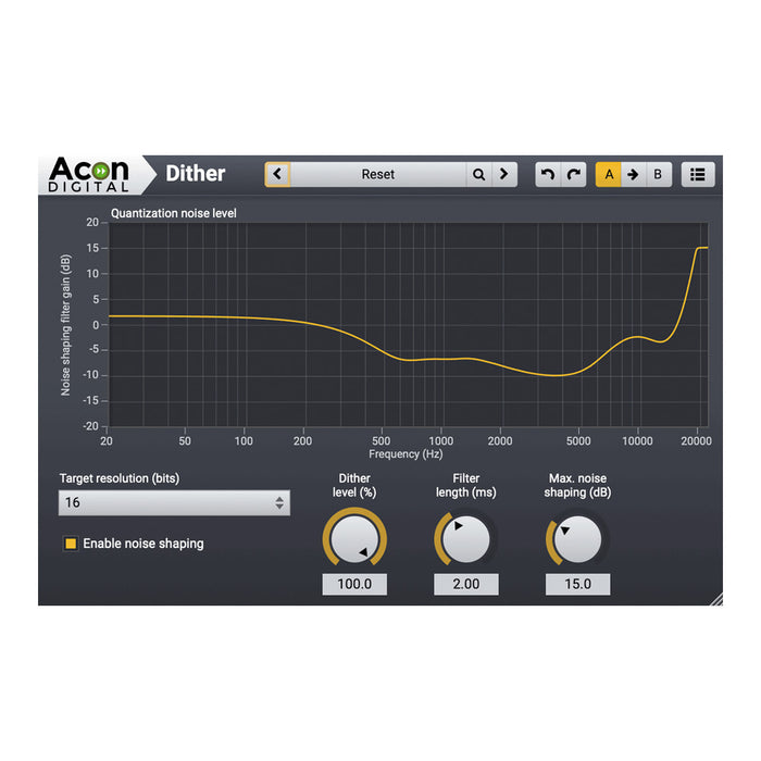 Acon Digital - Mastering Suite