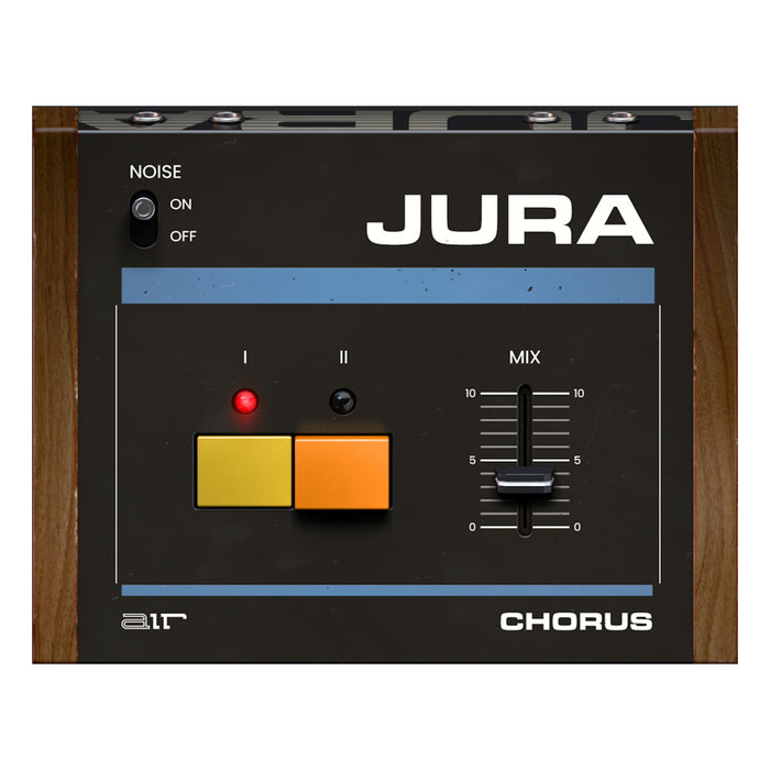 AIR - Jura Chorus
