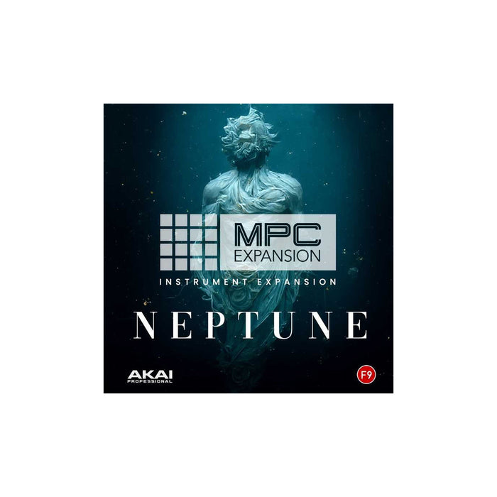 Akai - F9 Neptune (MPC Expansion)