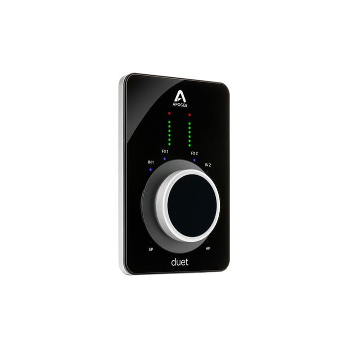 Apogee - Duet 3 (2x4  USB-C Audio Interface)