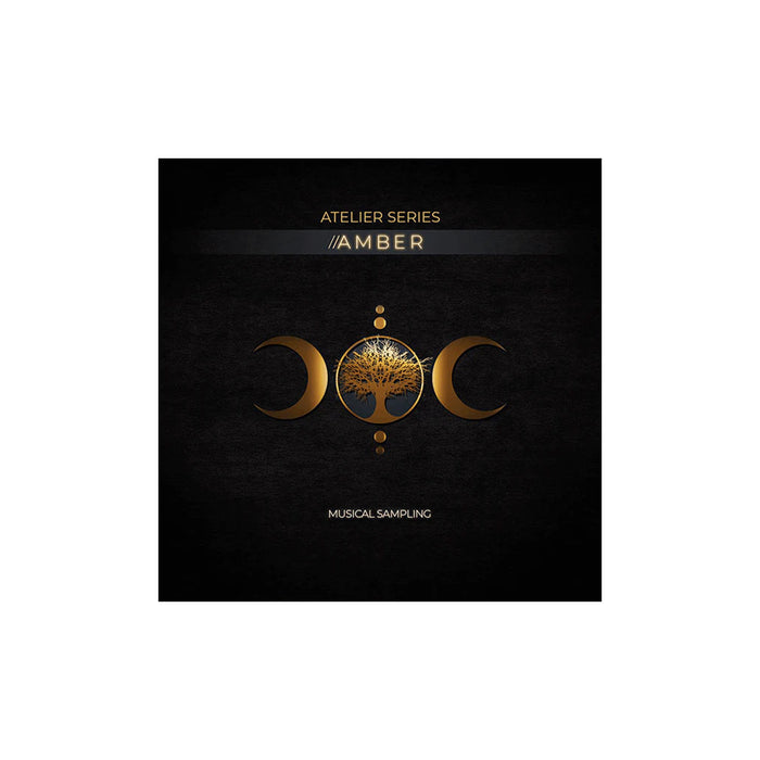 Musical Sampling - Atelier Series: Amber