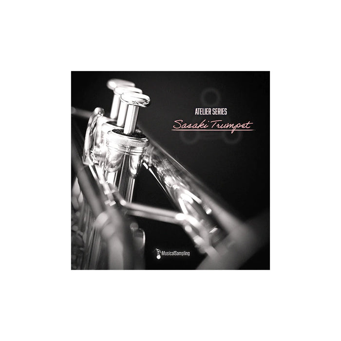 Musical Sampling - Atelier Series: Sasaki Trumpet