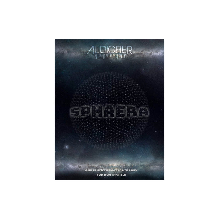 Audiofier - Sphaera