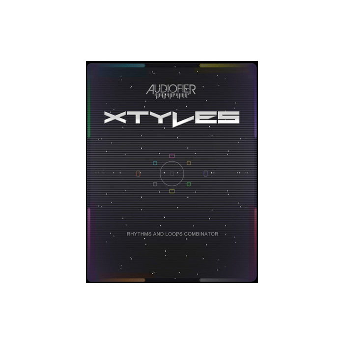 Audiofier - Xtyles