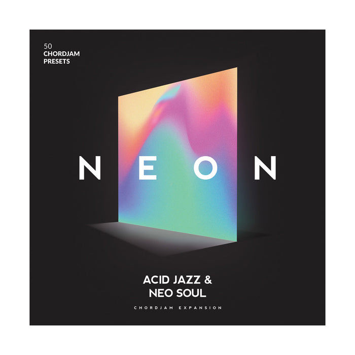 Audiomodern - NEON (Chordjam Expansion)