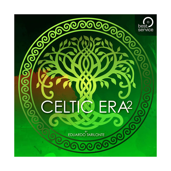 Best Service - Celtic ERA 2