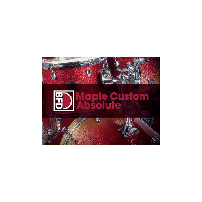 BFD - Maple Custom Absolute (BFD3 Expansion Pack)