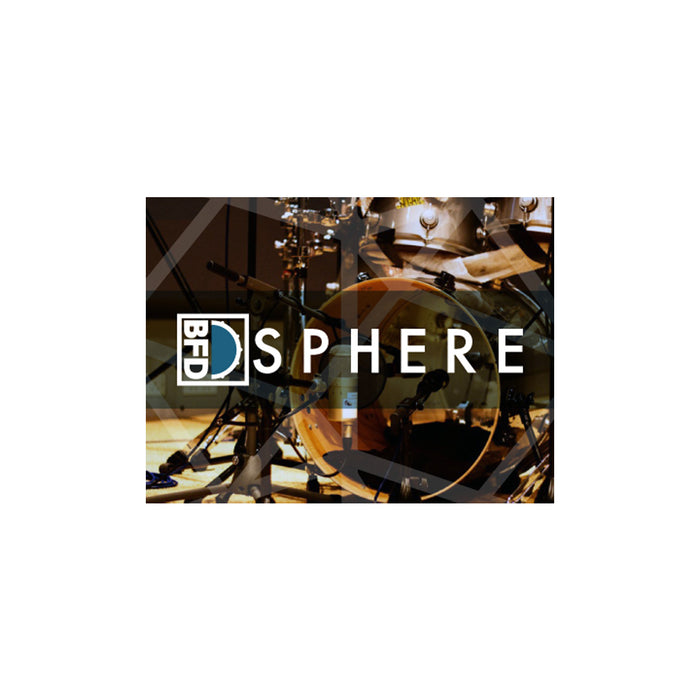 BFD - Sphere (BFD3 Expansion Pack)