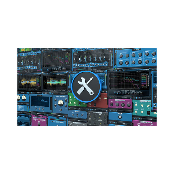 Blue Cat Audio - Crafters Pack (Bundle)