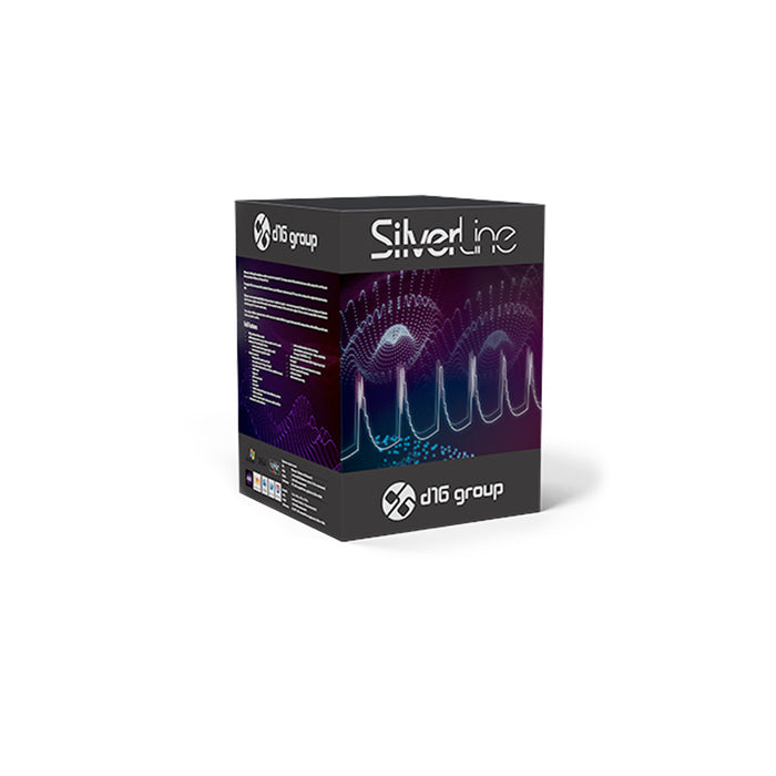 D16 Group - SilverLine (Bundle)