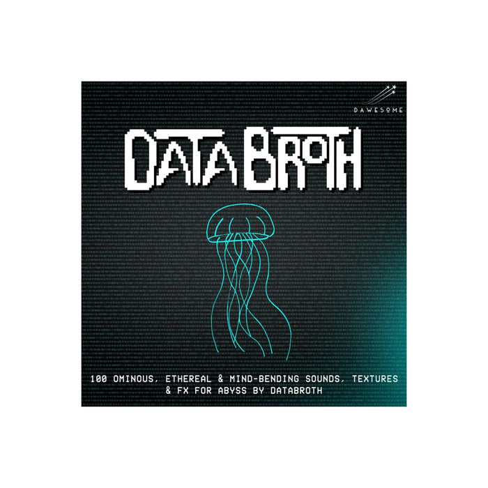 Tracktion - Databroth (Abyss Expansion Pack)