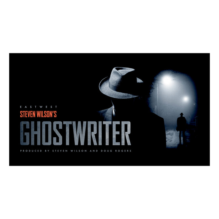 EastWest - Ghostwriter