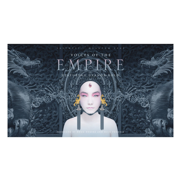 EastWest - Voices of the Empire