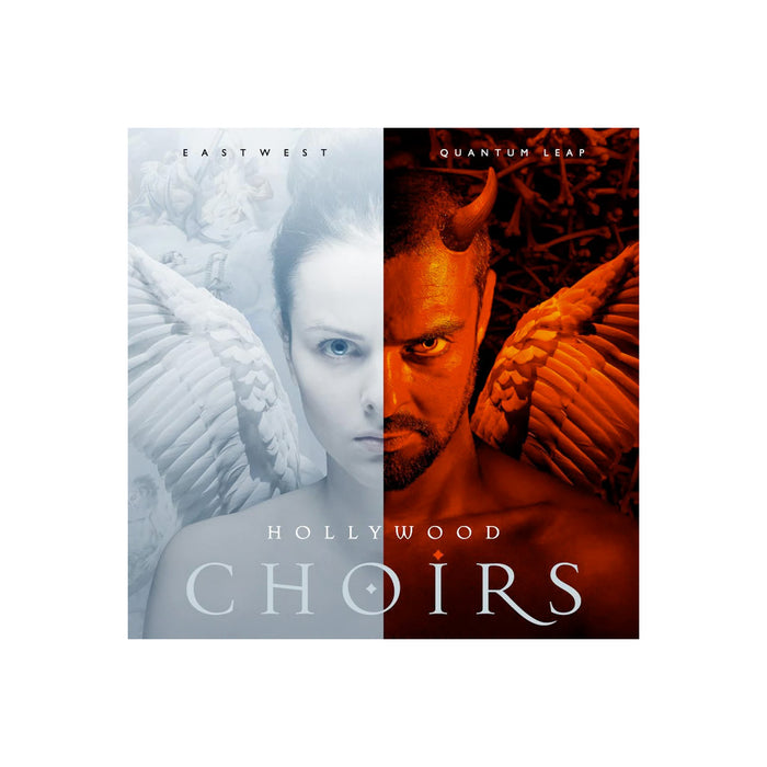 EastWest - Hollywood Choirs (Diamond Edition)
