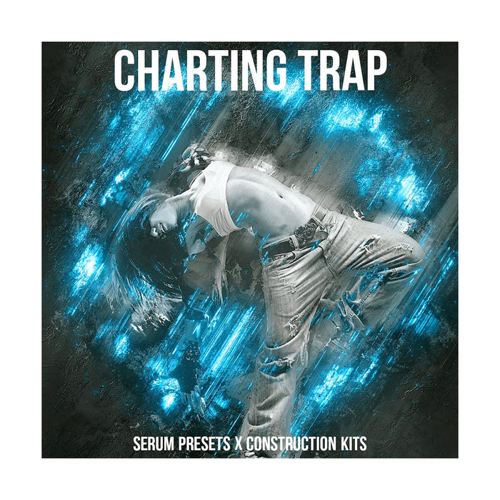Glitchedtones - Charting Trap