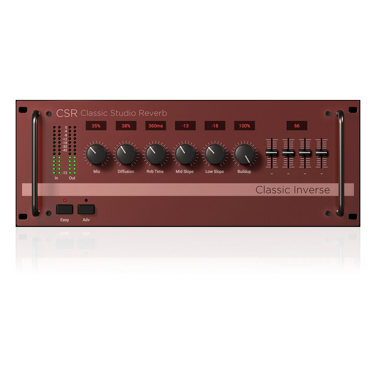 IK Multimedia CSR Inverse Reverb T RackS Sound Sandbox ik-multimedia-csr-inverse-reverb-t-racks-sound-sandbox