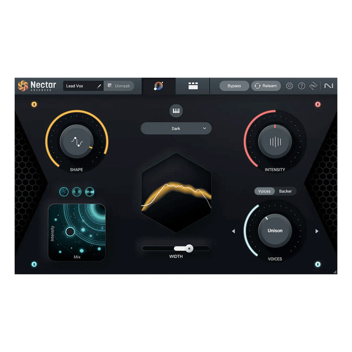 iZotope - RX Post Production Suite 7.5 (Upgrade from RX-PPS 1-6)