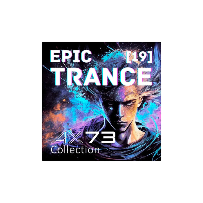Martinic - Epic Trance Collection (AX73 Expansion)