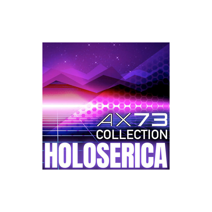 Martinic - Holoserica Collection (AX73 Expansion)