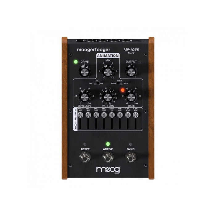 Moog - Moogerfooger MF105S MuRF (Plug-in)