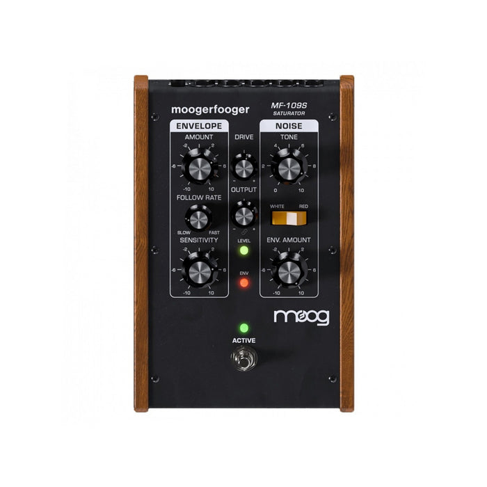 Moog - Moogerfooger MF109S Saturator (Plug-in)