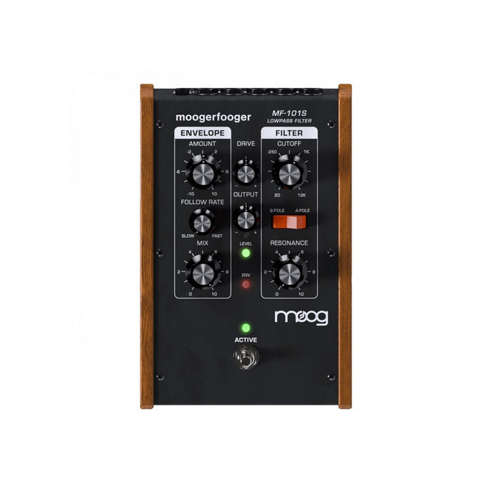 Moog - Moogerfooger MF101S Lowpass Filter (Plug-in)