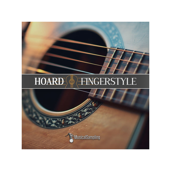 Musical Sampling - Hoard Fingerstyle