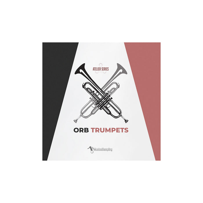 Musical Sampling - Atelier Series: Orb Trumpet