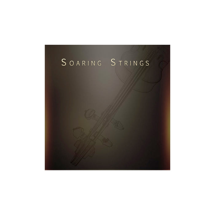 Musical Sampling - Soaring Strings