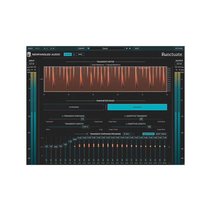 Newfangled Audio - Elevate Mastering Bundle