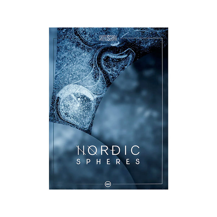 SonuScore - Nordic Spheres