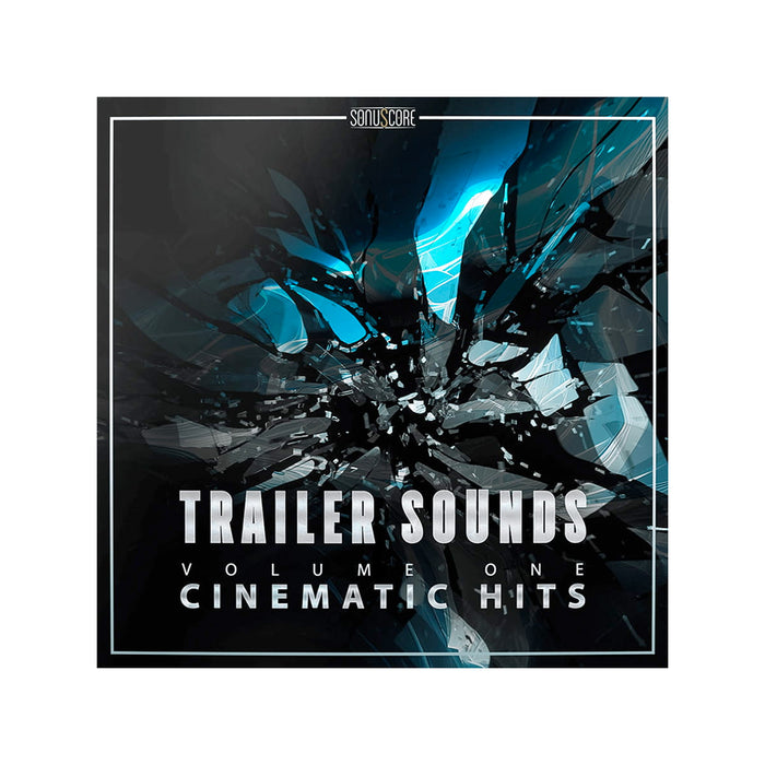 SonuScore - Trailer Sounds Vol. 1 - Cinematic Hits