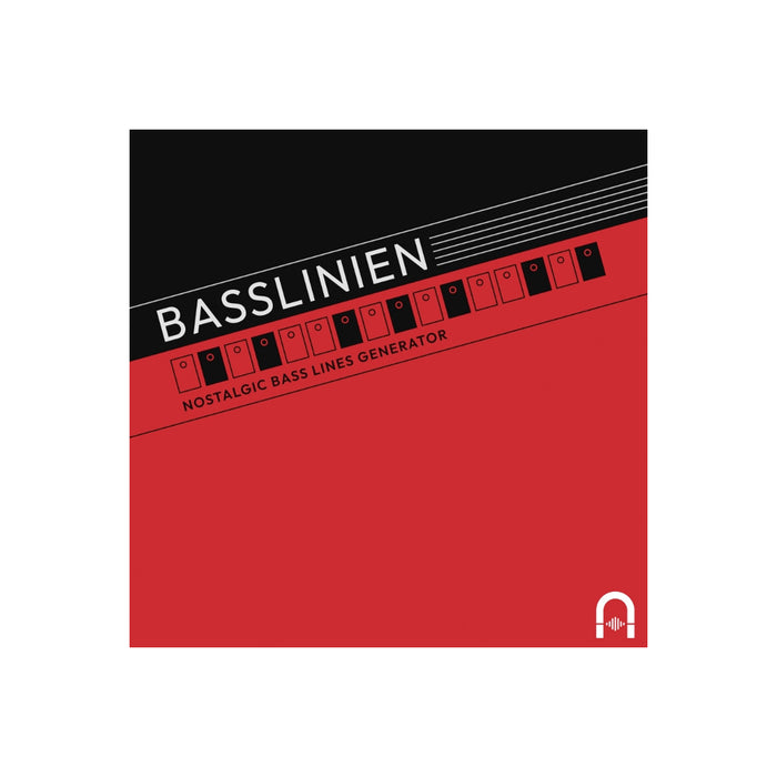 Tracktion - Basslinien (Attracktive Expansion Pack)