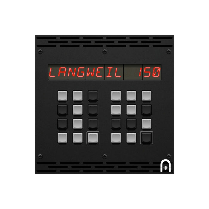 Tracktion - Langweil 150 (Attracktive Expansion Pack)