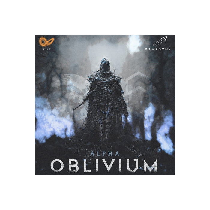 Tracktion - Alpha Oblivium (KULT Expansion Pack)