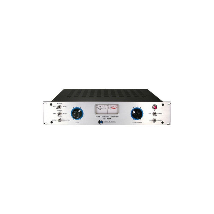 Summit Audio - TLA-100 (Tube Leveling Amplifier)