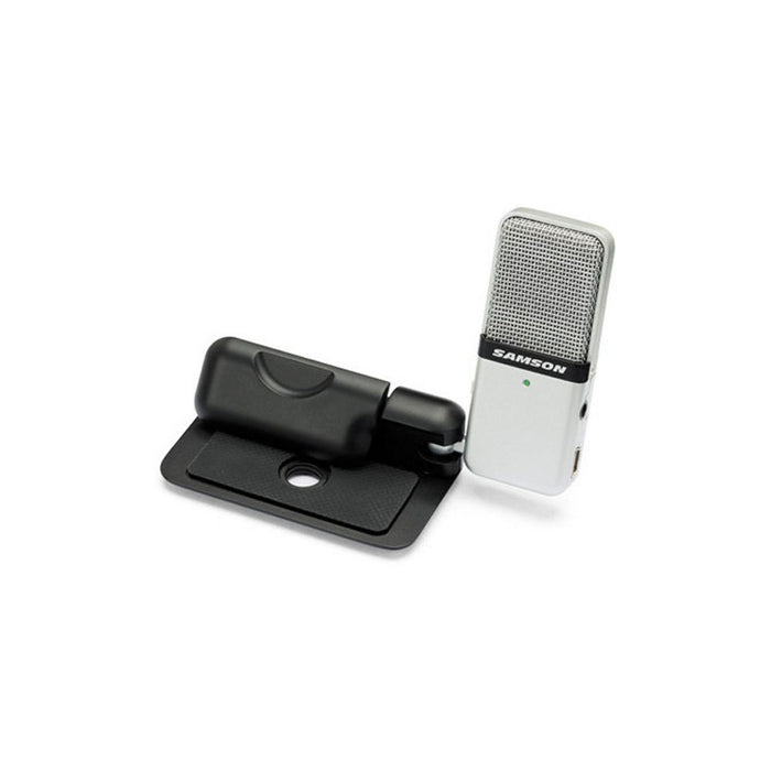Samson - Go Mic (Portable USB Condenser Mic)