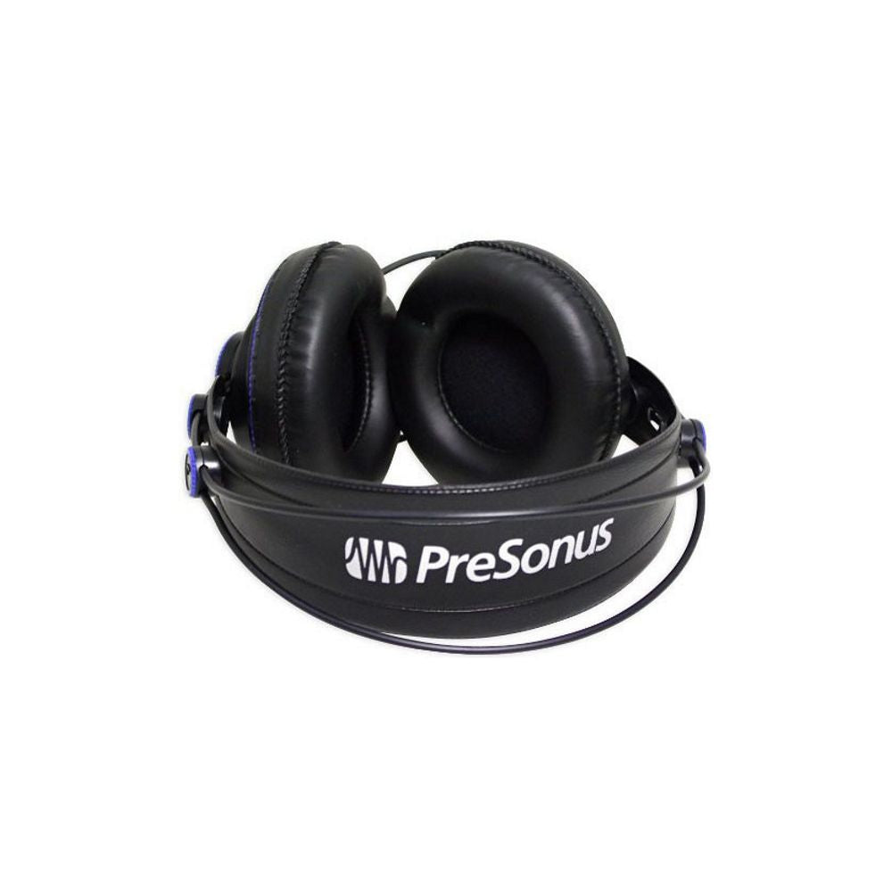 Presonus studio headphones hot sale