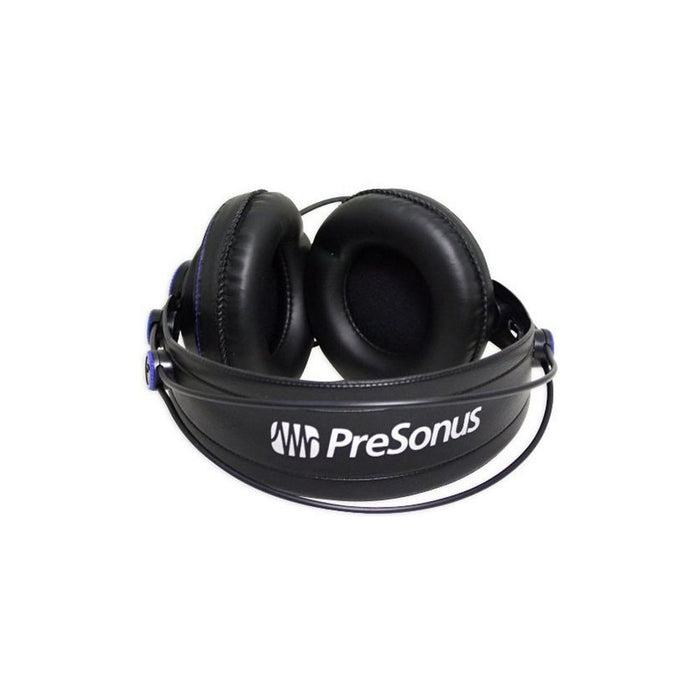 PreSonus - HD7 (Professional Monitoring Headphones)