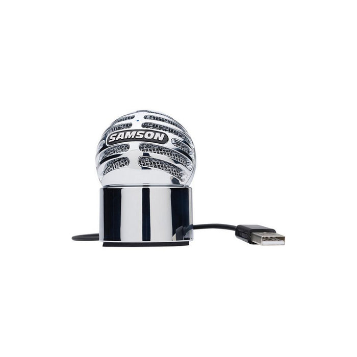 Samson - Meteorite (USB Condenser Microphone)