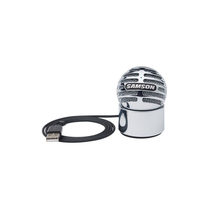 Samson - Meteorite (USB Condenser Microphone)