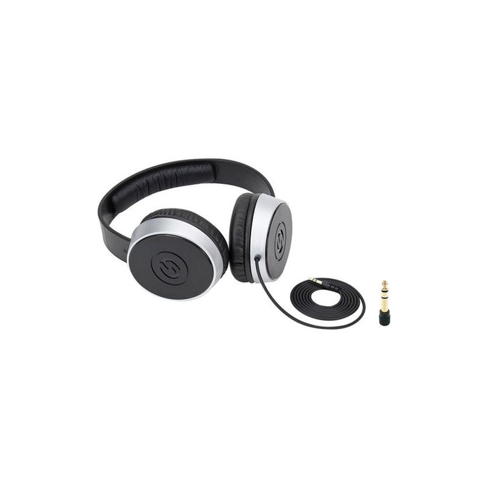 Samson - SR550 (Studio Headphones)